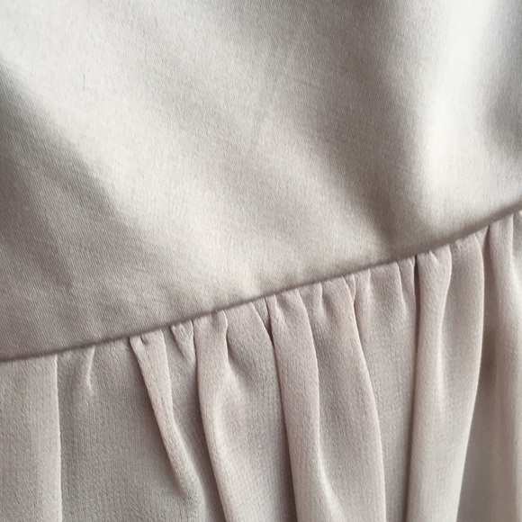 Grey Hush Dress - Picture 4 of 5